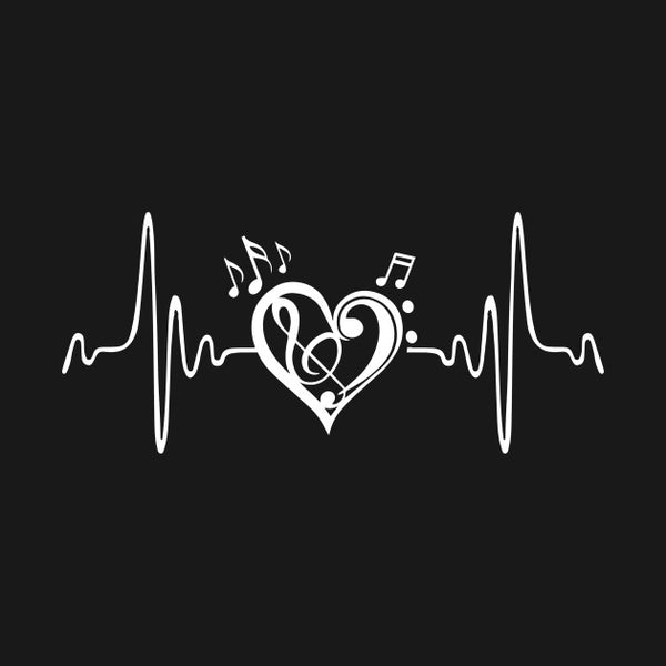 The heartbeat of the universe