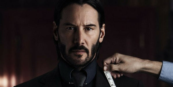 Who Is Ready For John Wick 2?