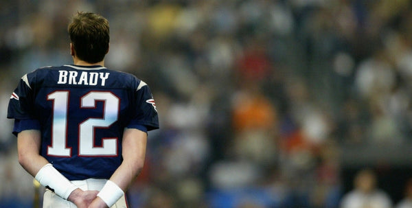 Tom Brady Gives Me Chills In This Speech