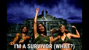 Addicts and Alcoholics have a knack for surviving CORONAVIRUS 2020