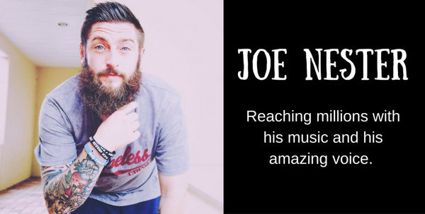 This Thriving Musician Is Using His Sobriety As Inspiration