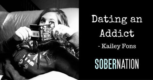 Dating an Addict: The Good, the Bad & The Ugly