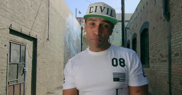 Meet MC IMprint - Hip Hop's Window Into Recovery