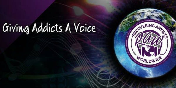 Announcing the RAW With Emotion Tour