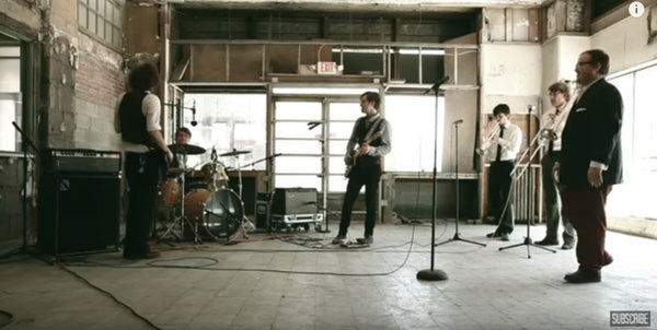 I Just Lost My Mind Rocking Out To This Performance