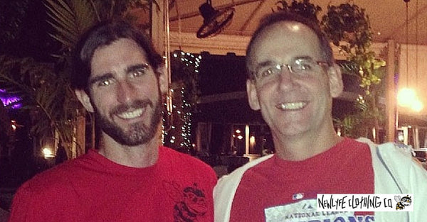 3 Lessons My Father Taught Me