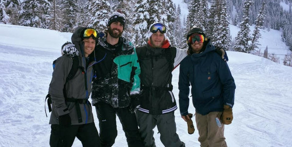 What Are You Working Towards?? #MondayMotivation