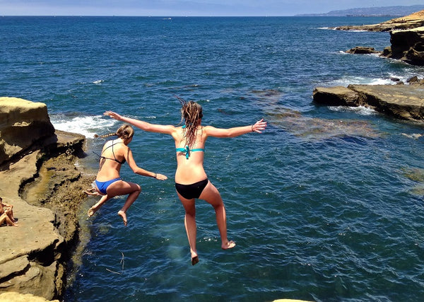 Are You Doing Something Amazing?