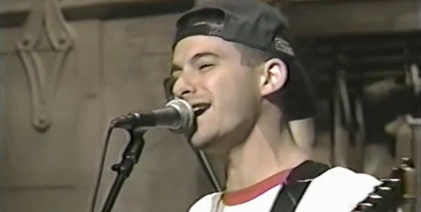 Beastie Boys Playing Sabotage from 1994 Is Pure Rock and Roll