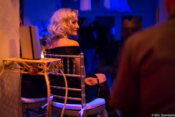 Meet Daniella from Doing It Sober