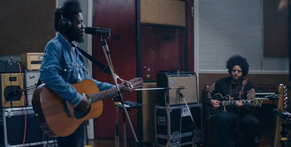 Start Off Your Morning Right with This Great Song by Michael Kiwanuka