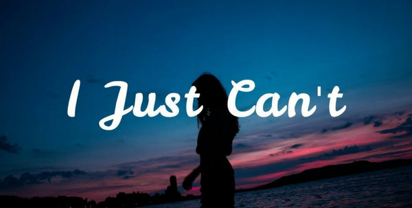 I Can't Get This Song Out of my Head