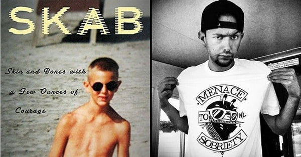 Skab: Skin and Bones and a Few Ounces of Courage