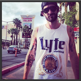 Against the Grain Tank