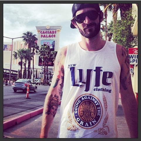 The Dr Is In Tank Top