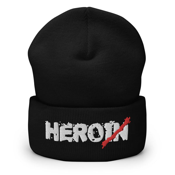 HERO Beenie
