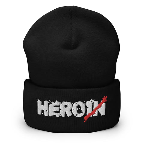 Dopeless Crew Snapback Hat