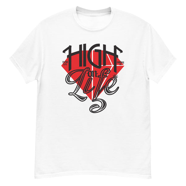 High on Life Tee