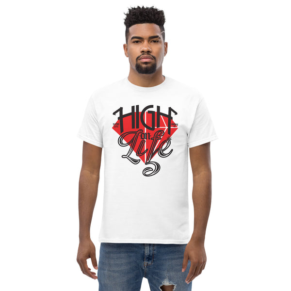 High on Life Tee
