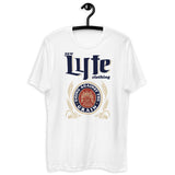 Going Against the Grain Tee