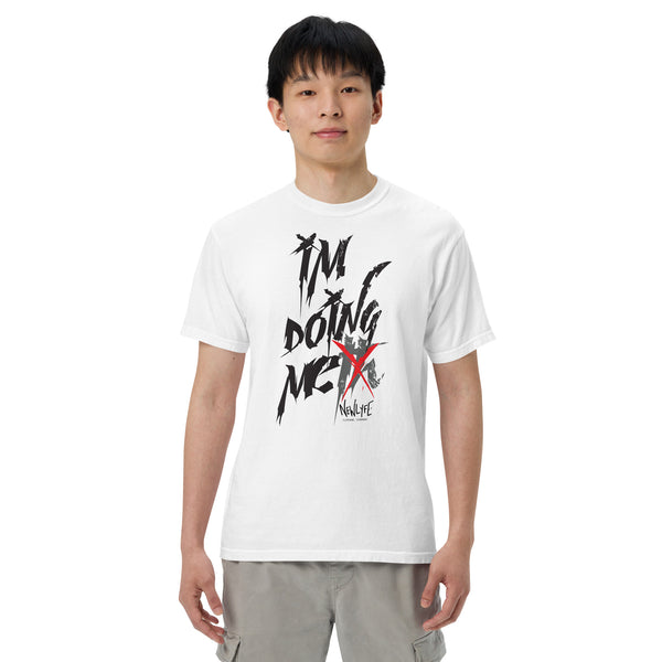 I'm Doing Me tee shirt