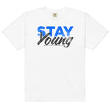 Stay Young Tee