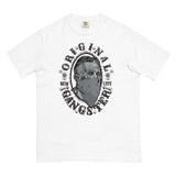 Original Gangster Tee Shirt - Bill W. Tribute Shirt