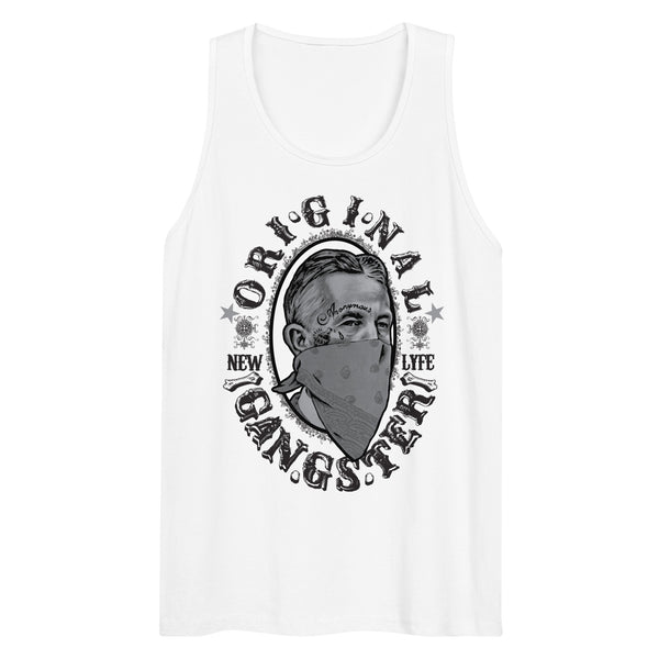 Original Gangster Tank Top