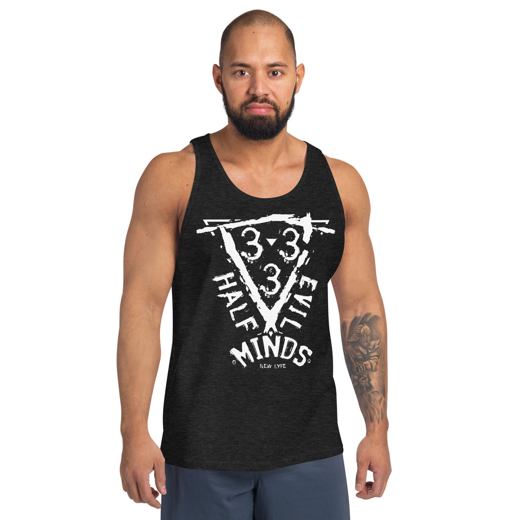 Half Evil Minds Tank