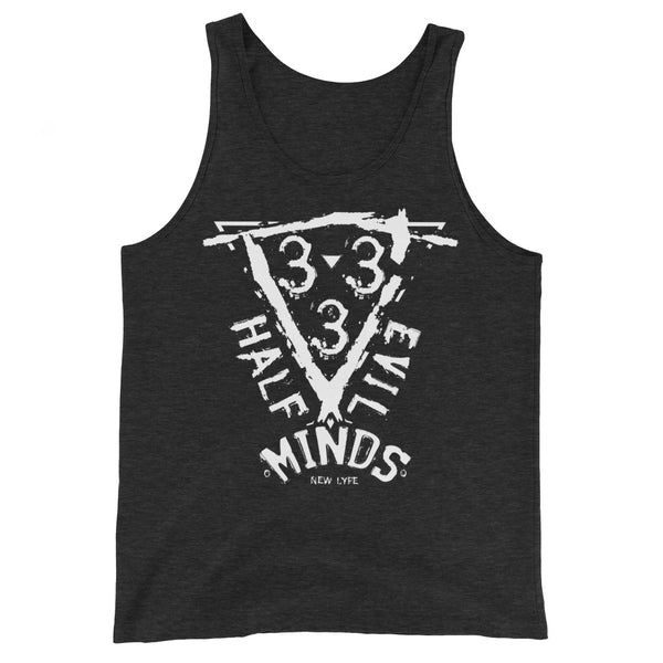 Half Evil Minds Tank