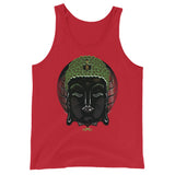 BUDDHA Tank top four colors