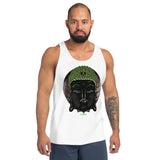 BUDDHA Tank top four colors