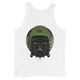 BUDDHA Tank top four colors
