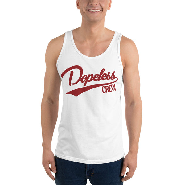 Dopeless Crew - Tank Top