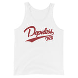 Dopeless Crew - Tank Top