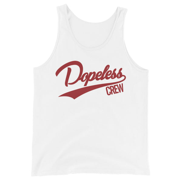 Dopeless Crew - Tank Top