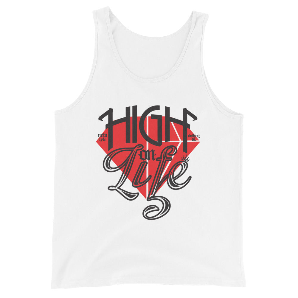 High on Life Tank