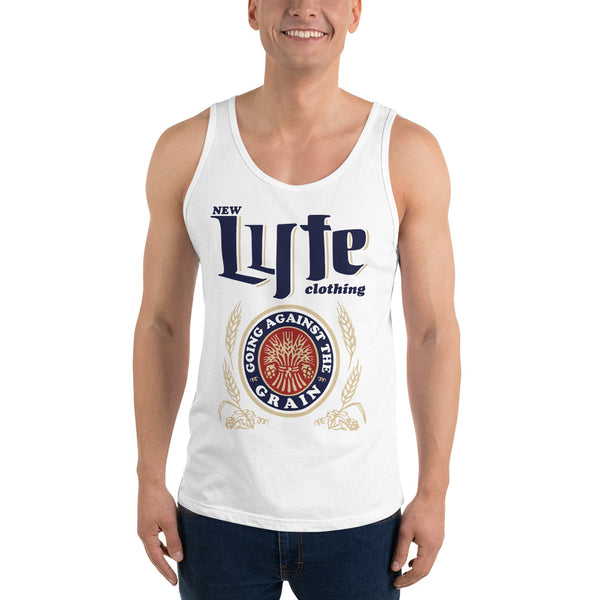 Against the Grain Tank