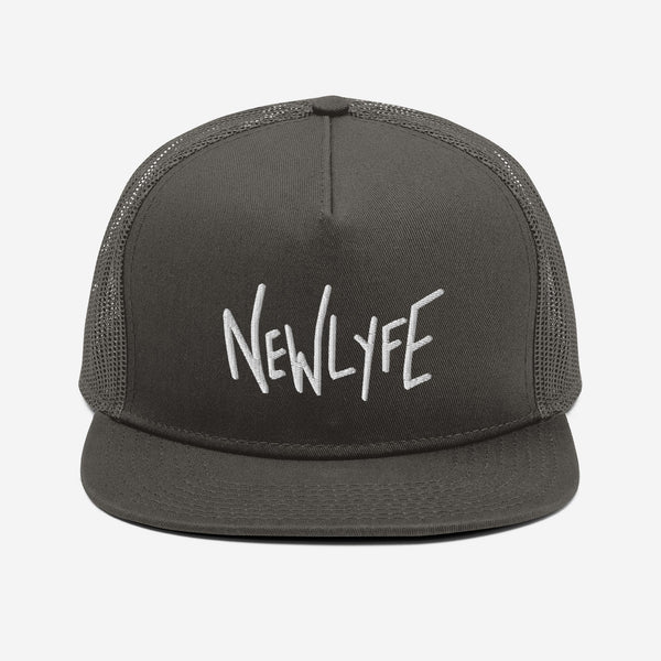 Represent New Lyfe Snapback
