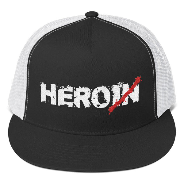 HERO Trucker Cap