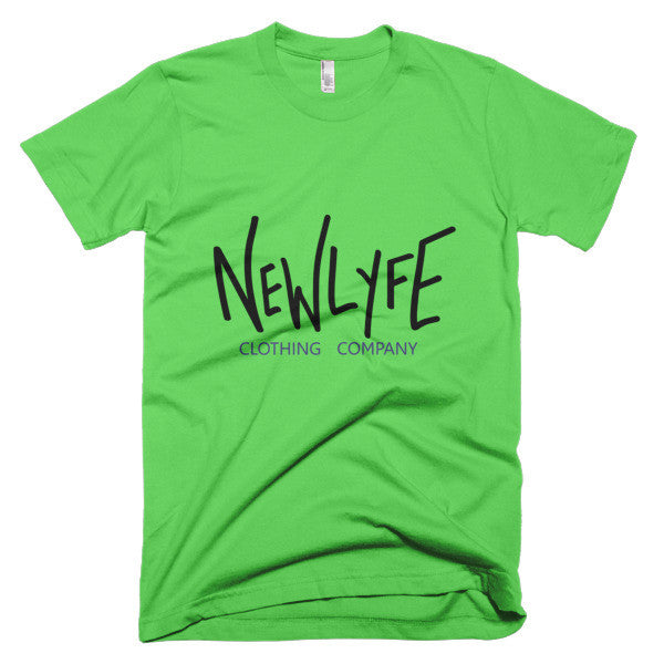 New Lyfe Tee