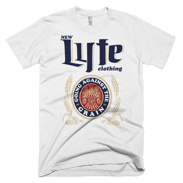 Going Against the Grain (W)