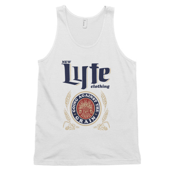 Against the Grain Tank