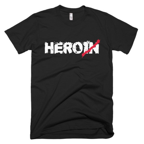 Hero Tee Shirt