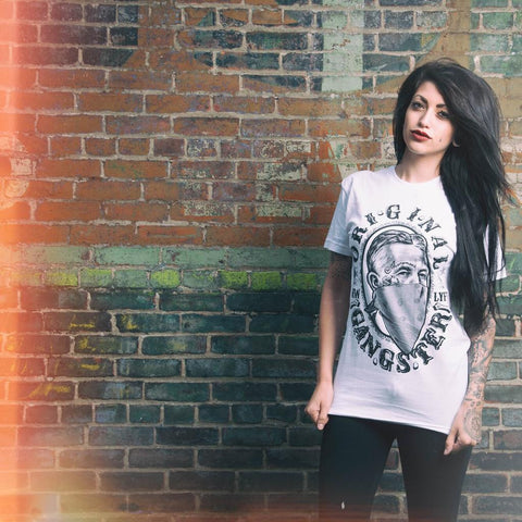 Progress not Perfection Tee (W)