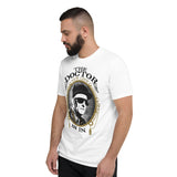 The Doc Is In Tee Shirt - Dr. Bob Tribute