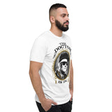 The Doc Is In Tee Shirt - Dr. Bob Tribute