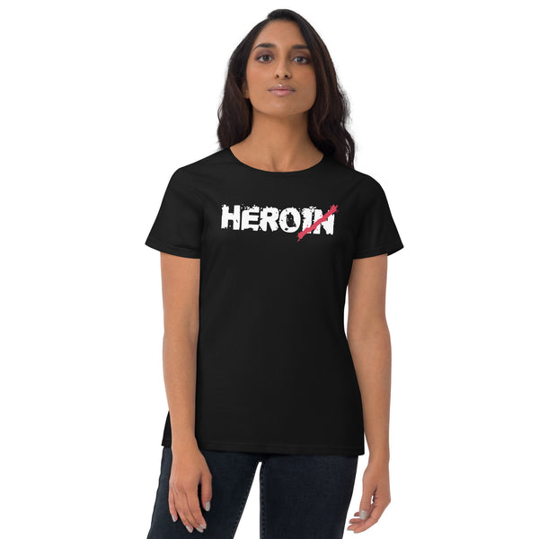 Hero Tee (W)