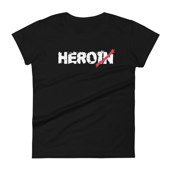 Hero Tee (W)