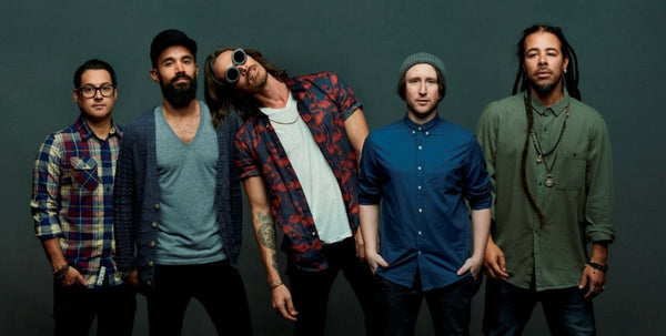 Incubus Releases New Single